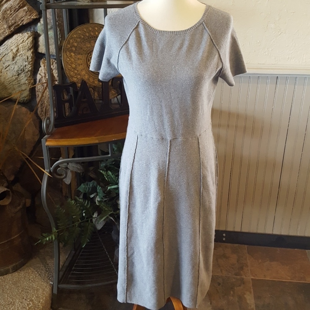 💕Edde Bauer* Dress